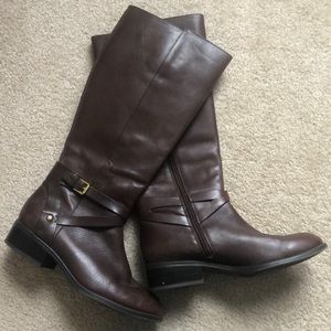 Women’s Ralph Lauren riding boots